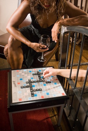 MTOscrabble